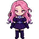 Mizi sprite