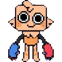 Goob sprite