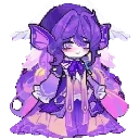 Selene sprite