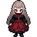 Ella sprite