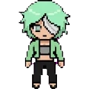 Konta sprite