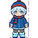 Nelly sprite