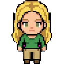 Jenny sprite