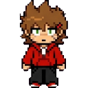 Tord sprite