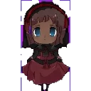 Heiselle sprite