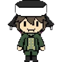 Azurpick sprite