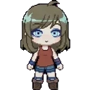 Ace sprite