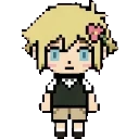 Basil sprite