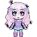 Ada sprite