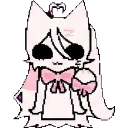 Cutiy_ci sprite