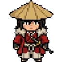 Zhao Tian sprite