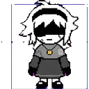 Nisa sprite