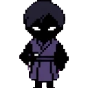 Bossz sprite