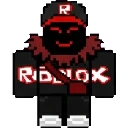 Sam sprite