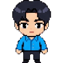 Jay sprite