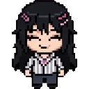 Nayuta sprite
