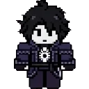 Two time sprite