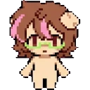 Butte sprite