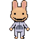 Intern sprite