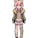 Sowby sprite