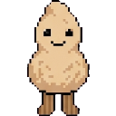 Peanut sprite