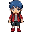 Marlow sprite