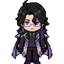 Pantalone sprite