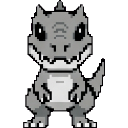 Indominus Rex sprite
