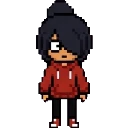 Maya sprite
