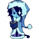 Astro Novalite sprite