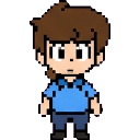 B1el sprite