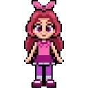 Red Ruby sprite