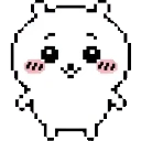 Chiikawa sprite