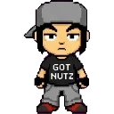 Phil Matibag sprite
