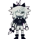 𝕺𝖑𝖎𝖛𝖊𝖗✰ sprite
