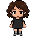 Nichola sprite