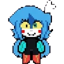 Calloway sprite