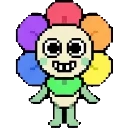 Dandy sprite
