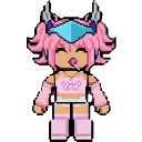 Vani sprite
