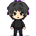 Iti sprite