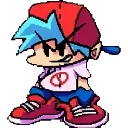 Bf! sprite
