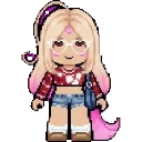 Unicornlover sprite