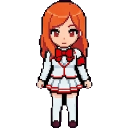 Akane sprite