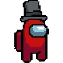 Coral sprite