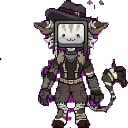 Zizzy sprite