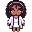 Anni sprite