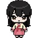 Rea sprite