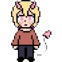 Sal sprite