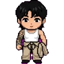 Kaden. sprite