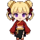 A sprite